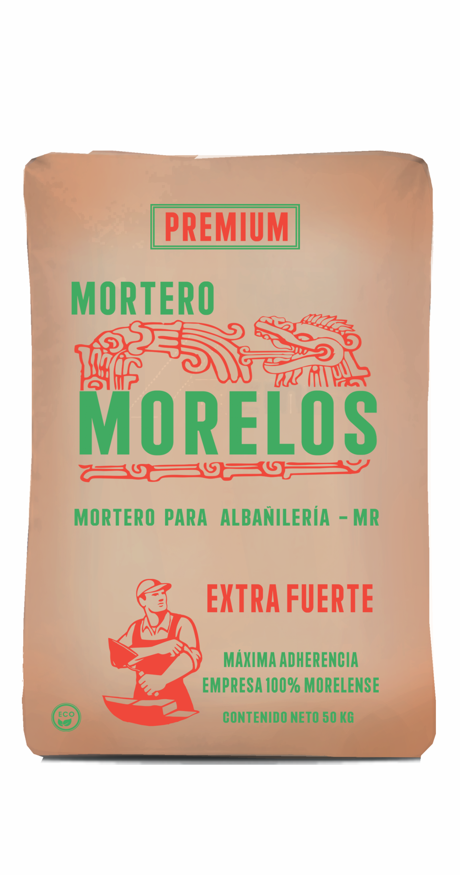 Mortero Morelos