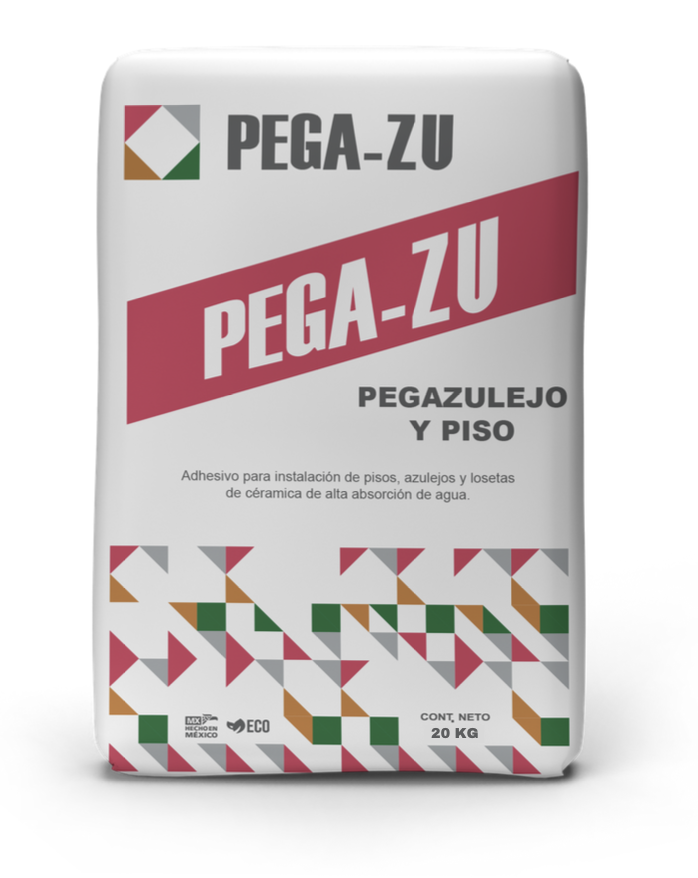 Saco Veneciano y Albercas Pega-Zu